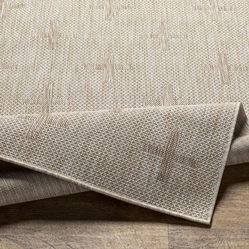 Surya Tuareg TRG-2357 7'10" x 10' Rug