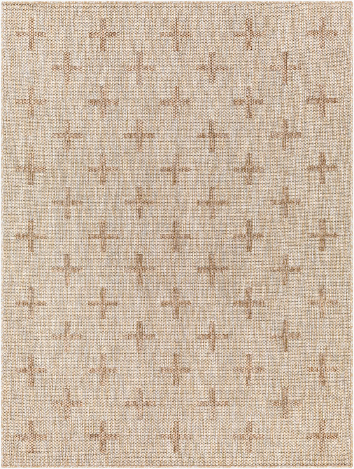 Livabliss Tuareg TRG-2357 9'2" x 12' Machine Woven Rug