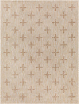 Livabliss Tuareg TRG-2357 9'2" x 12' Machine Woven Rug