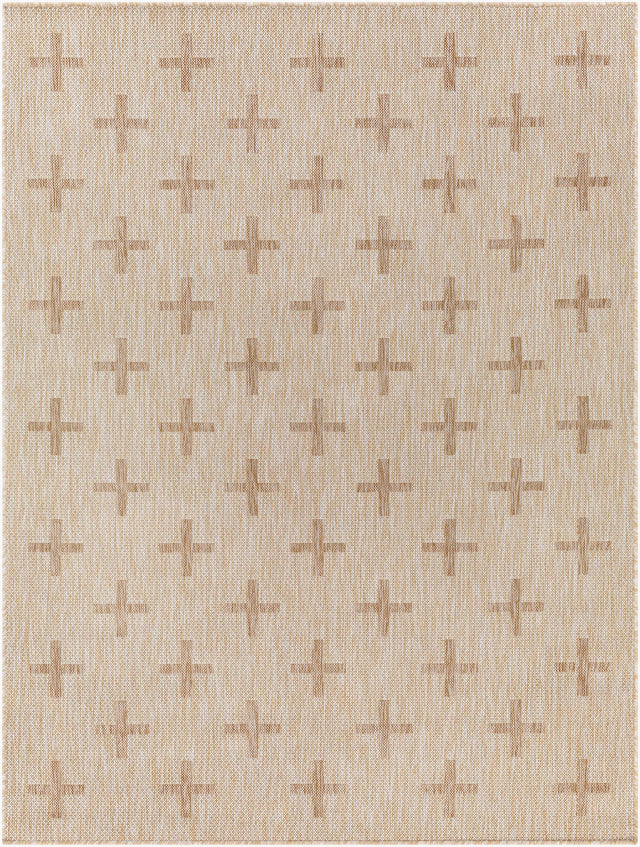 Livabliss Tuareg TRG-2357 9'2" x 12' Machine Woven Rug