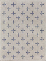 Surya Tuareg TRG-2358 6'7" x 9' Rug