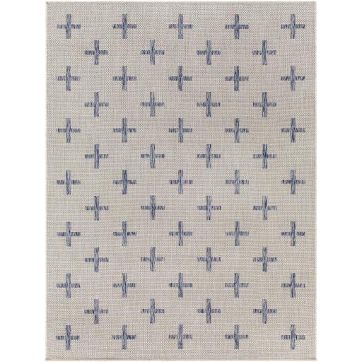 Surya Tuareg TRG-2358 6'7" x 9' Rug