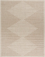 Livabliss Tuareg TRG-2359 5'3" x 7' Machine Woven Rug