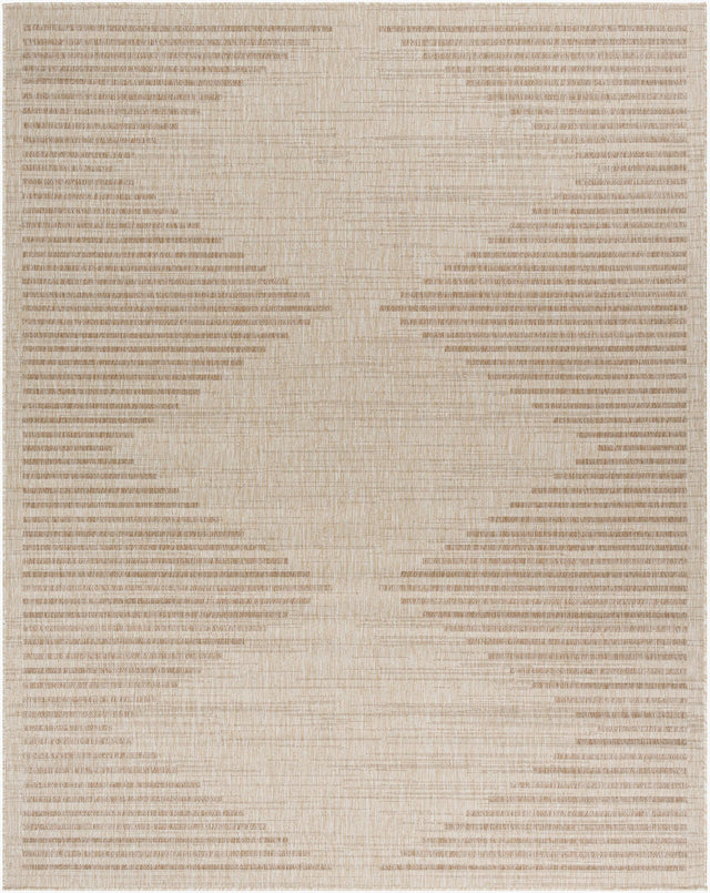 Livabliss Tuareg TRG-2359 5'3" x 7' Machine Woven Rug