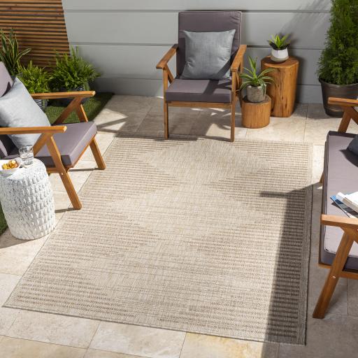 Surya Tuareg TRG-2359 6'7" x 9' Rug