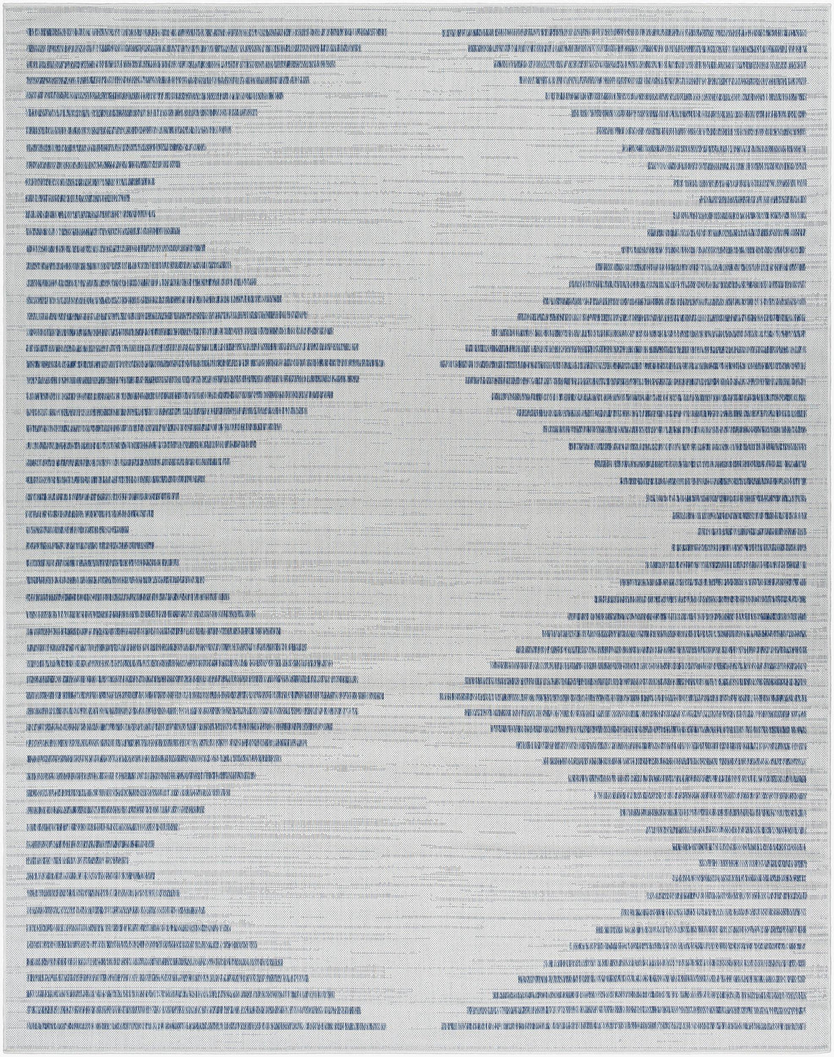 Livabliss Tuareg TRG-2360 7'10" x 10' Machine Woven Rug