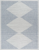 Livabliss Tuareg TRG-2360 7'10" x 10' Machine Woven Rug