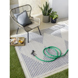 Surya Tuareg TRG-2360 7'10" x 10' Rug