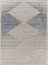 Surya Tuareg TRG-2360 7'10" x 10' Rug