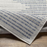 Surya Tuareg TRG-2360 7'10" x 10' Rug