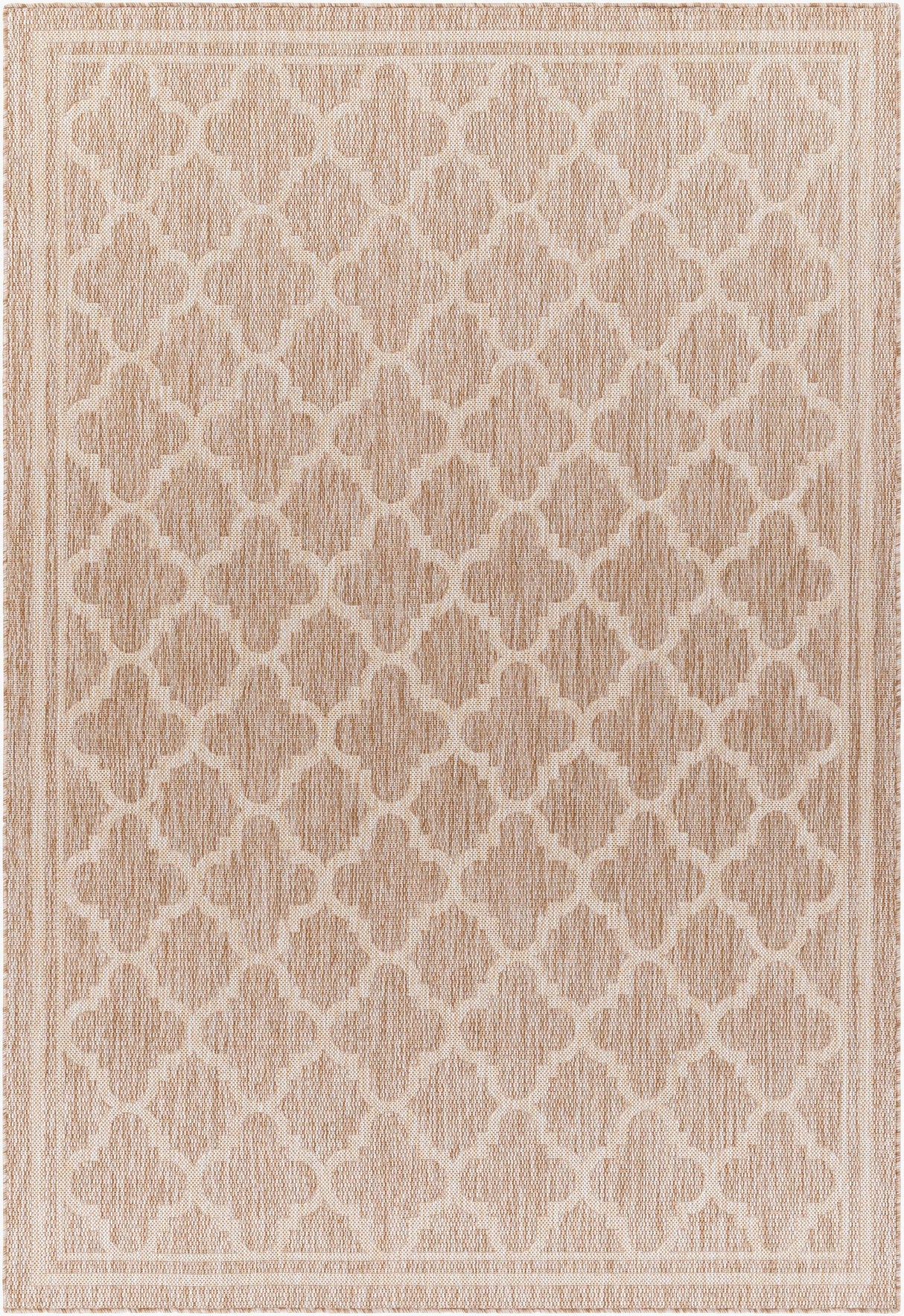 Livabliss Tuareg TRG-2373 9'2" x 12' Machine Woven Rug