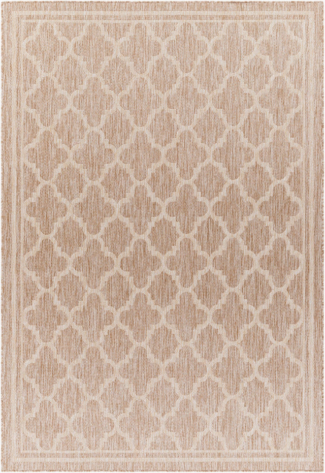 Livabliss Tuareg TRG-2373 9'2" x 12' Machine Woven Rug