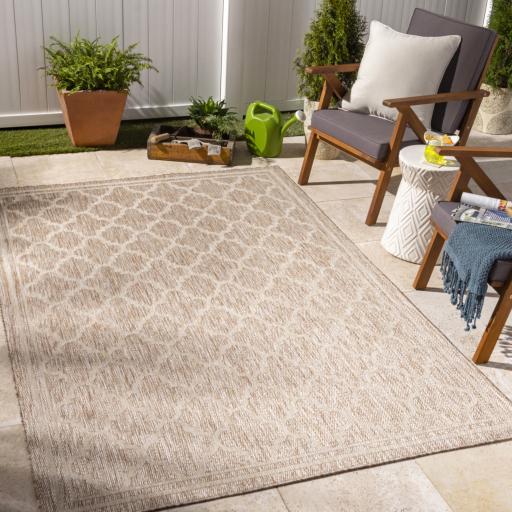 Surya Tuareg TRG-2373 9'2" x 12' Rug