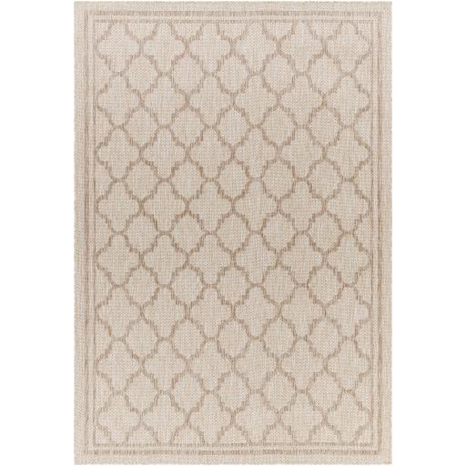 Surya Tuareg TRG-2376 5'3" x 7' Rug