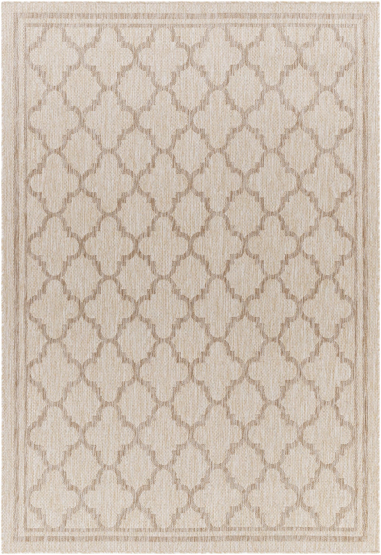 Surya Tuareg TRG-2376 5'3" x 7' Rug