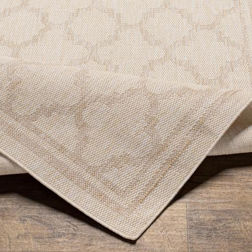 Surya Tuareg TRG-2376 5'3" x 7' Rug