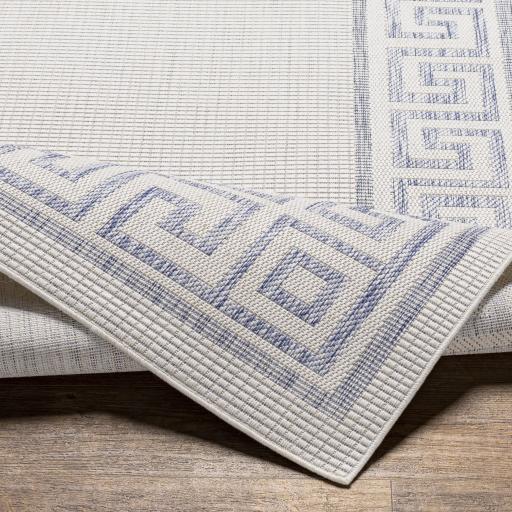 Surya Tuareg TRG-2379 5'3" x 7' Rug