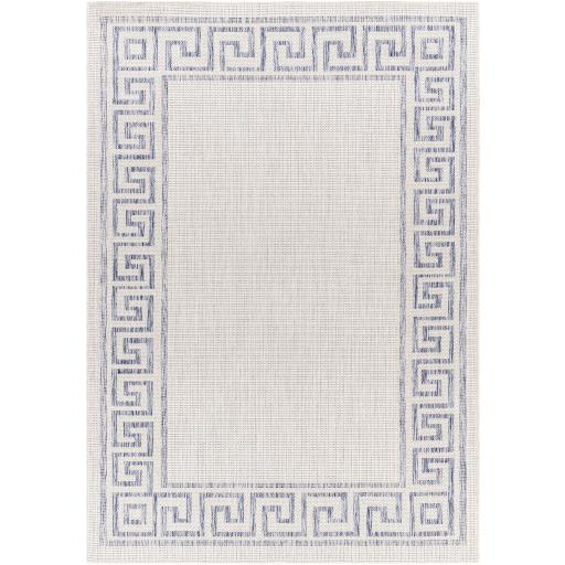 Surya Tuareg TRG-2379 5'3" x 7' Rug
