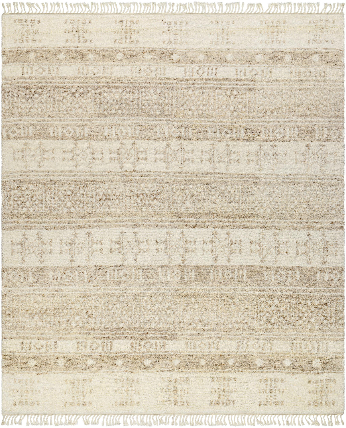 Surya Tulsa TLS-2301 6' x 9' Rug