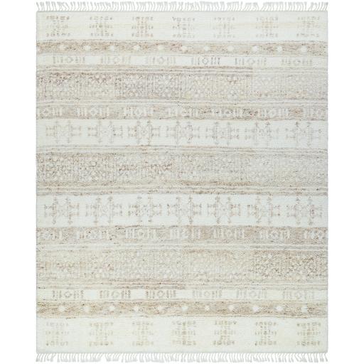 Surya Tulsa TLS-2301 8' x 10' Rug