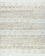 Surya Tulsa TLS-2301 9' x 12' Handmade Rug