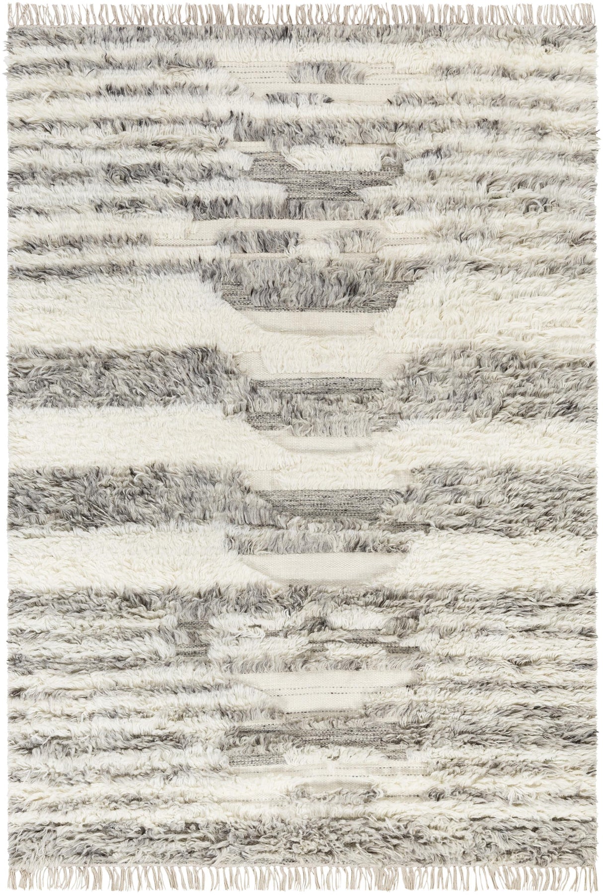 Surya Tulum TMU-2300 3'6" x 5'6" Rug