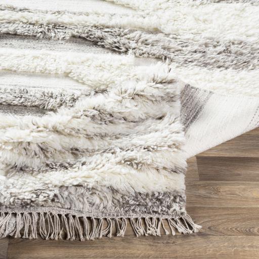 Surya Tulum TMU-2300 3'6" x 5'6" Rug