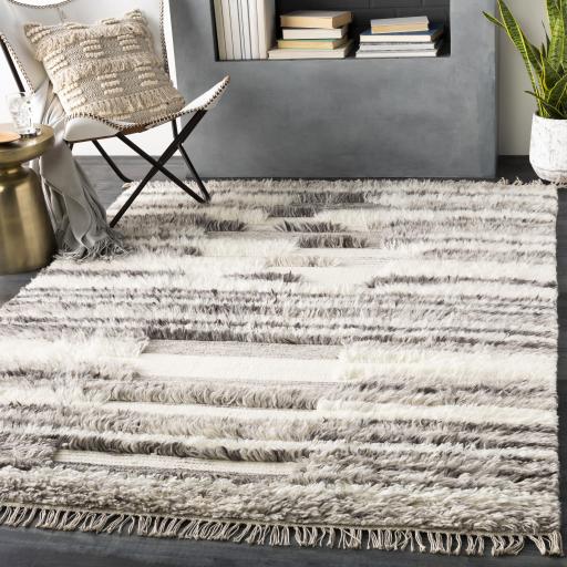 Surya Tulum TMU-2301 3'6" x 5'6" Rug