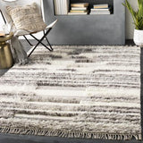 Surya Tulum TMU-2301 3'6" x 5'6" Rug