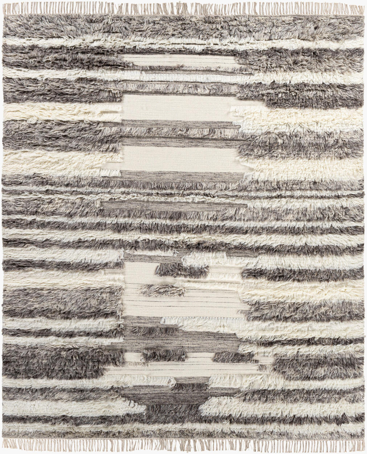 Livabliss Tulum TMU-2301 9' x 12' Handmade Rug