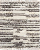 Livabliss Tulum TMU-2301 9' x 12' Handmade Rug