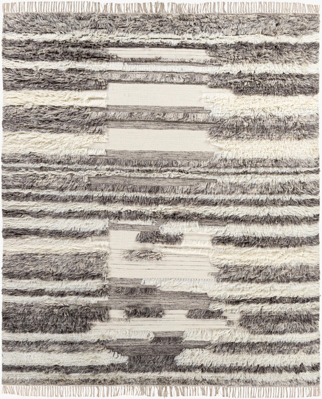 Livabliss Tulum TMU-2301 9' x 12' Handmade Rug