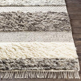 Surya Tulum TMU-2302 2' x 3' Rug
