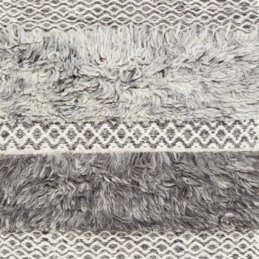 Surya Tulum TMU-2302 5' x 7'6" Rug