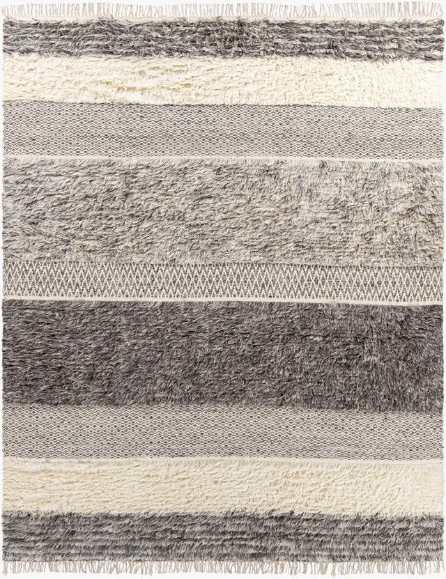 Livabliss Tulum TMU-2302 8' x 10' Handmade Rug