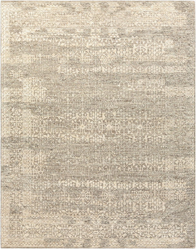 Surya Tunus TUN-2303 3' x 12' Handmade Rug
