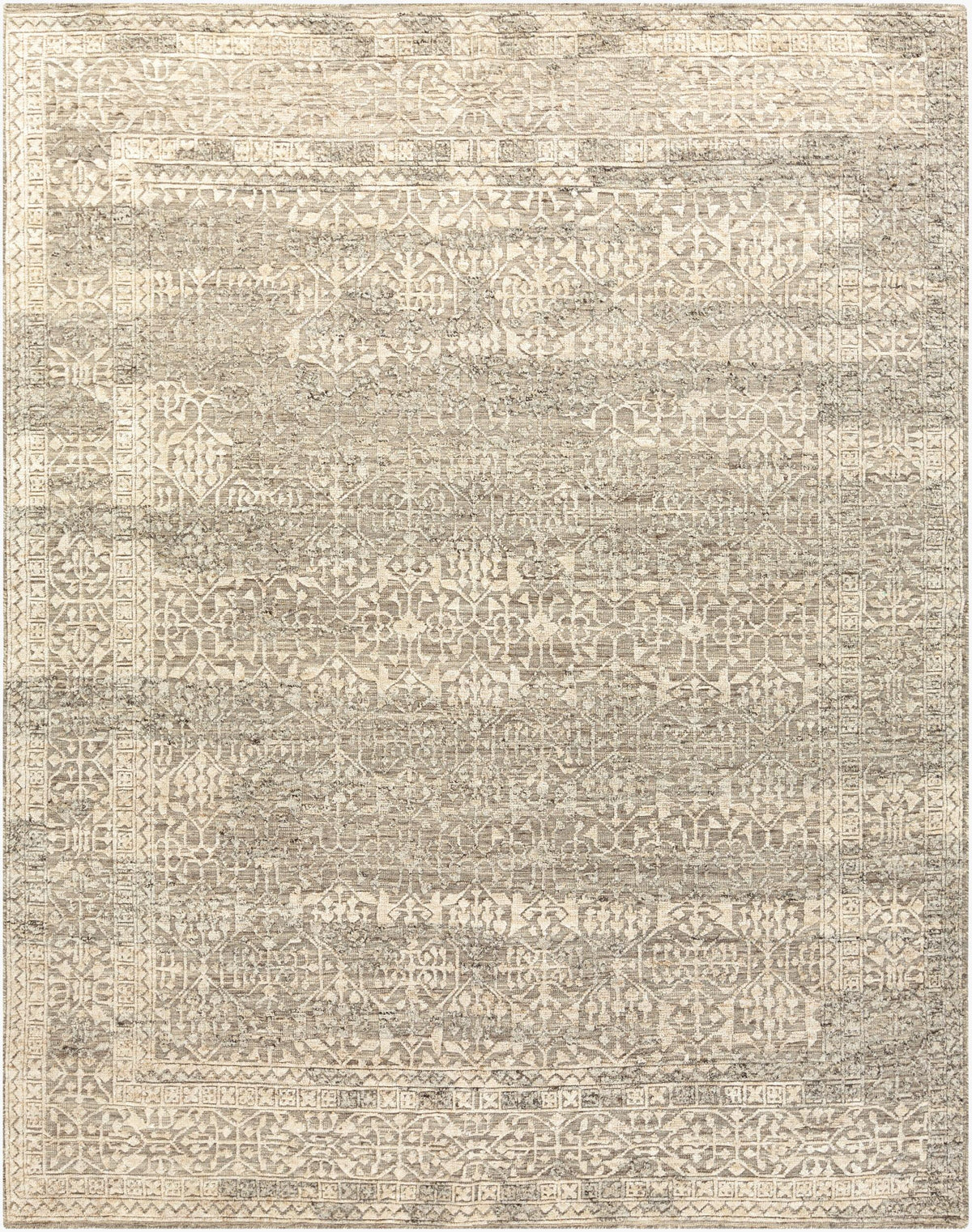 Surya Tunus TUN-2303 8' x 10' Handmade Rug