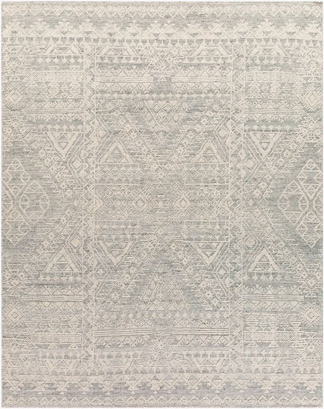 Surya Tunus TUN-2306 10' x 14' Handmade Rug