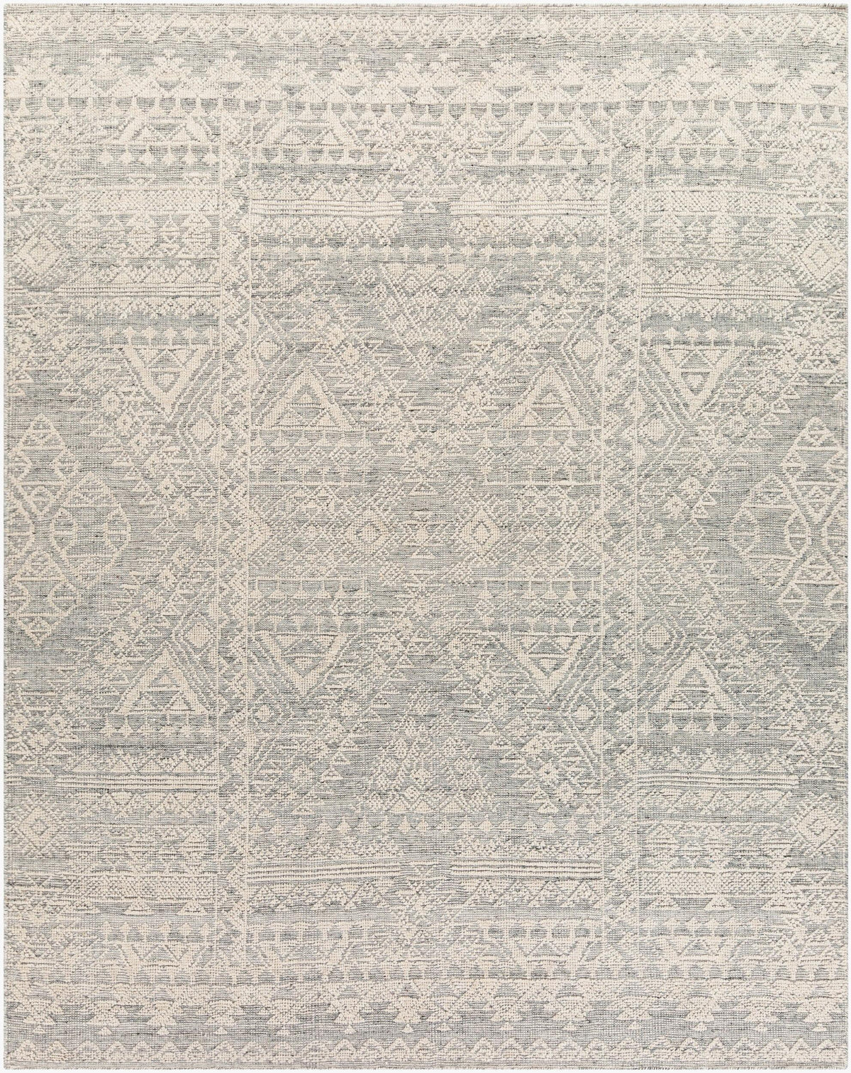 Surya Tunus TUN-2306 9' x 12' Handmade Rug