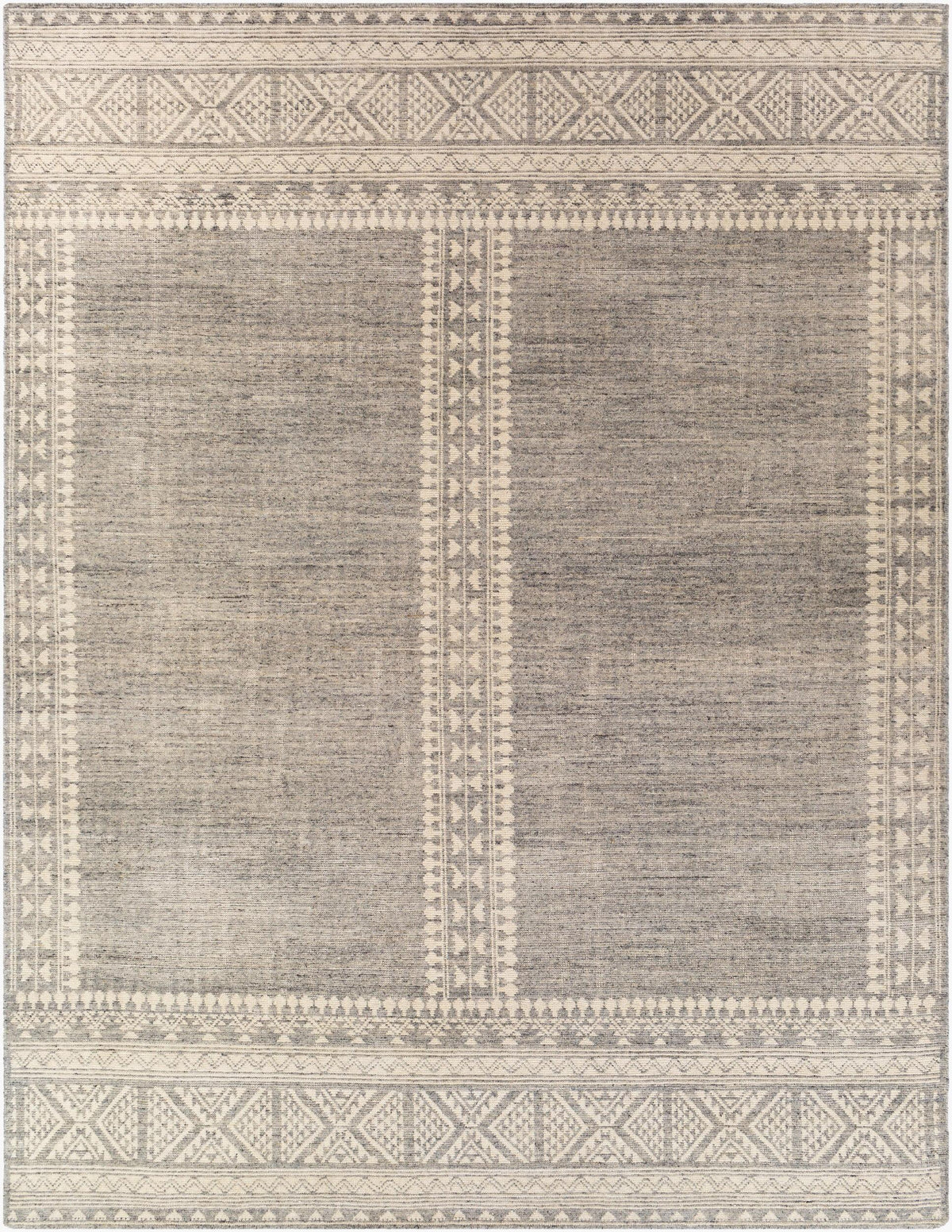 Surya Tunus TUN-2307 4' x 6' Handmade Rug