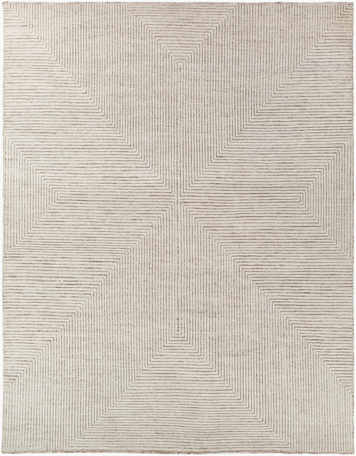 Surya Tunus TUN-2308 3' x 12' Handmade Rug