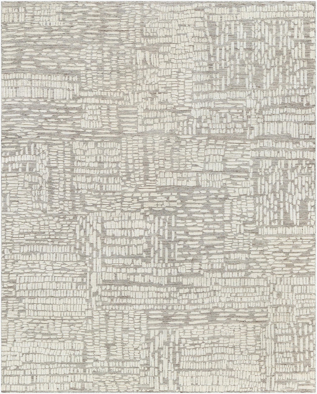 Surya Tunus TUN-2310 4' x 6' Handmade Rug