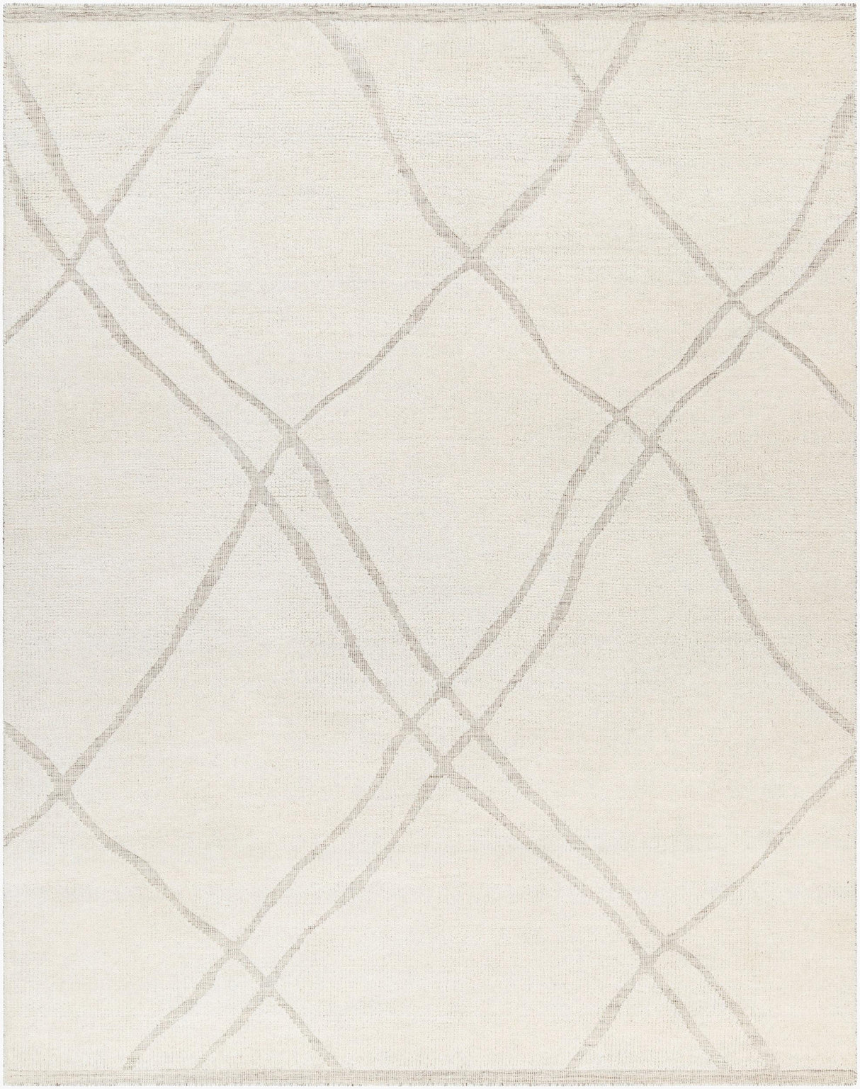 Surya Tunus TUN-2313 4' x 6' Handmade Rug