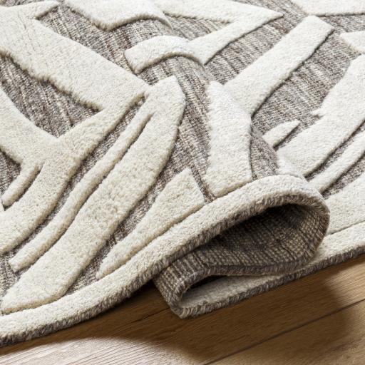 Surya Tunus TUN-2314 4' x 6' Rug