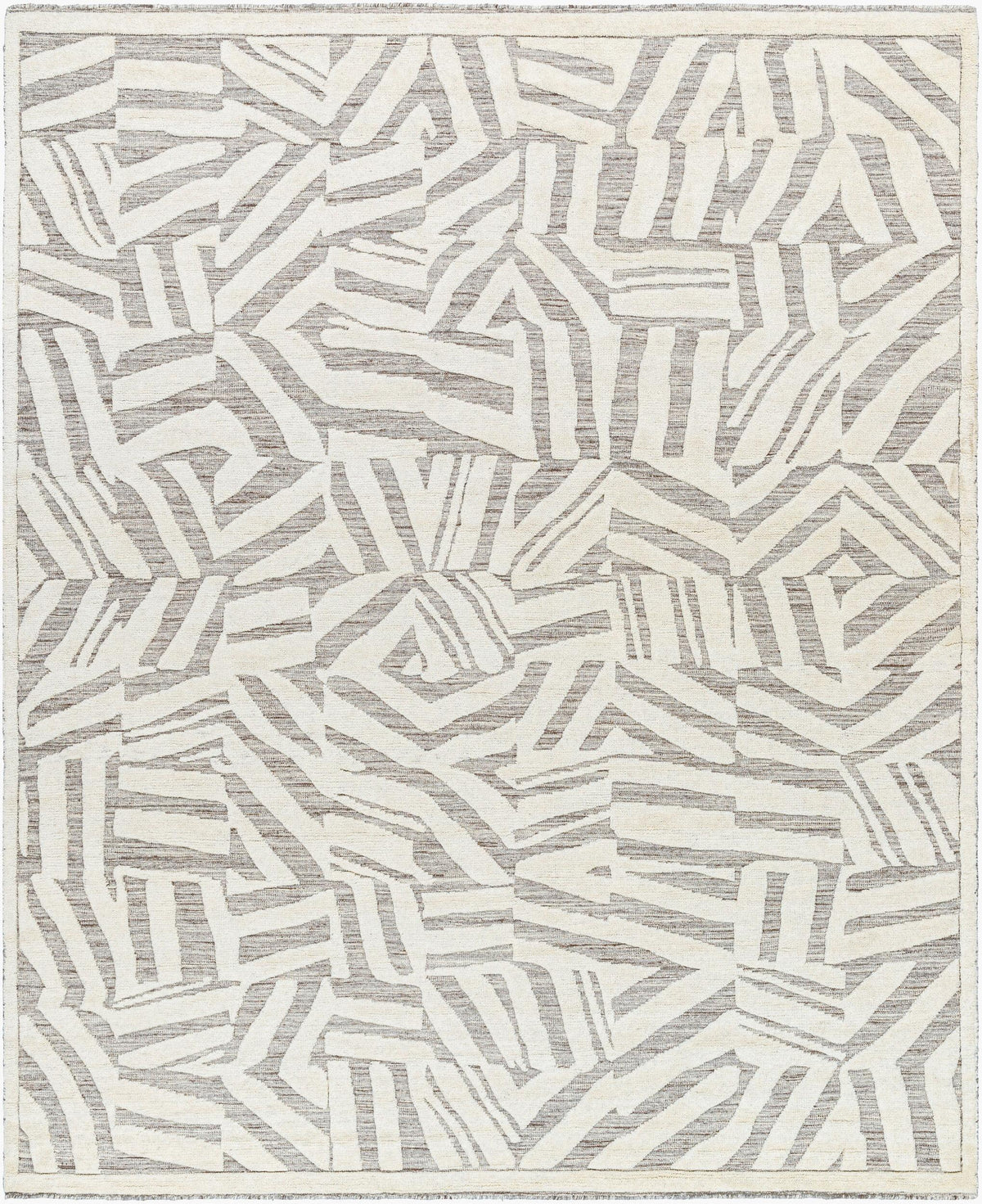 Surya Tunus TUN-2314 6' x 9' Handmade Rug