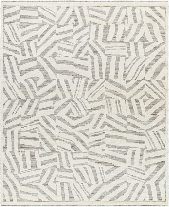 Surya Tunus TUN-2314 6' x 9' Handmade Rug