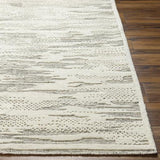 Surya Tunus TUN-2315 Black Ivory 10' x 14' Rug