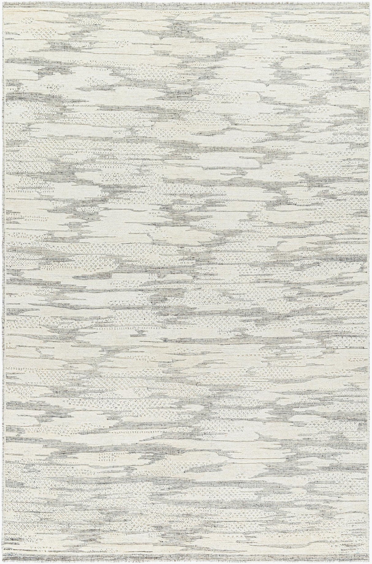 Surya Tunus TUN-2315 6' x 9' Handmade Rug