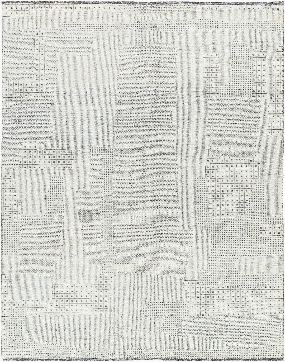 Surya Tunus TUN-2316 2' x 3' Handmade Rug