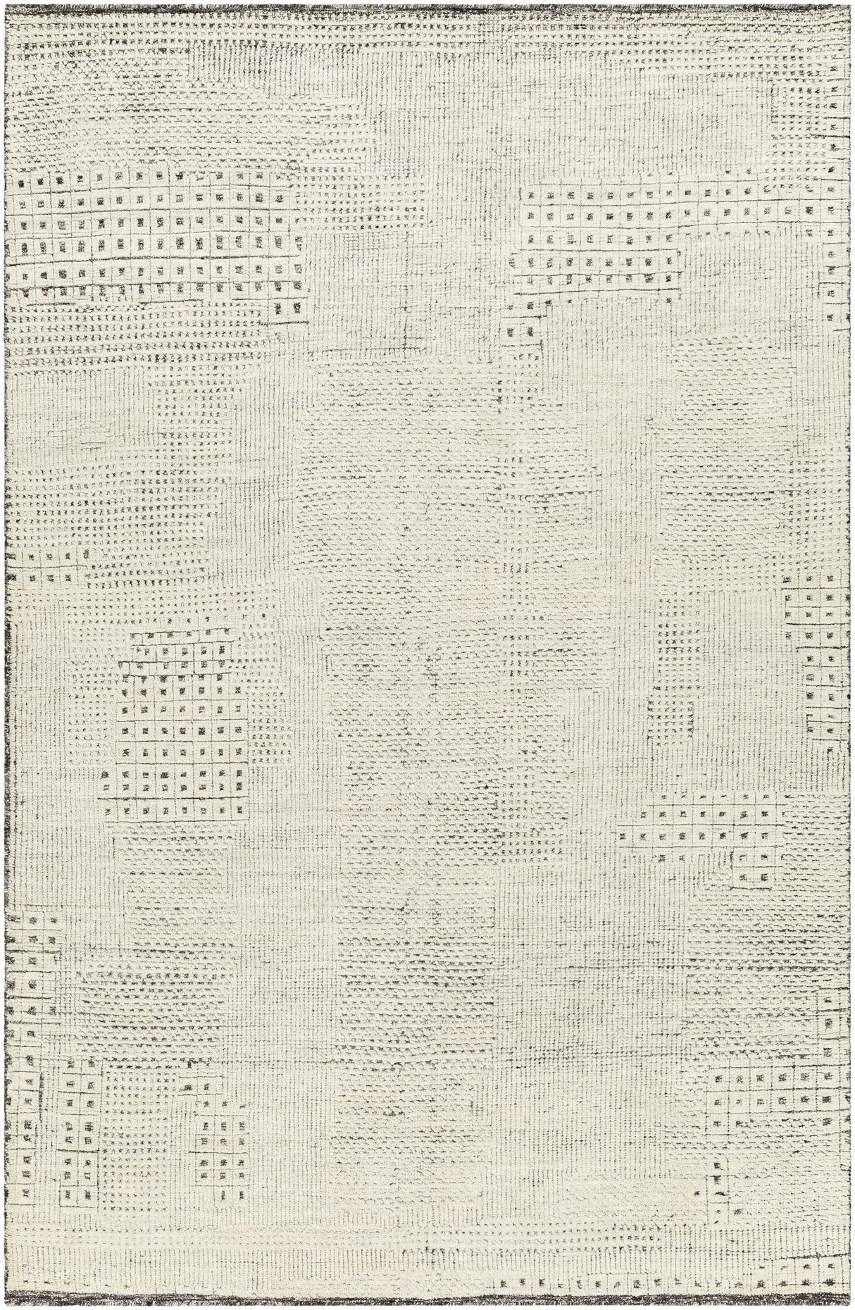 Surya Tunus TUN-2316 8' x 10' Rug